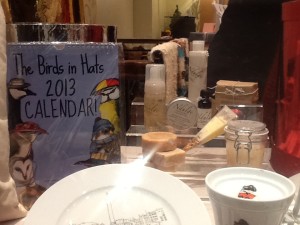 Ndulge at Greenwich Gift Store - 20:11:12